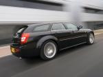 Chrysler 300C SRT8 Touring 2006 года (UK)